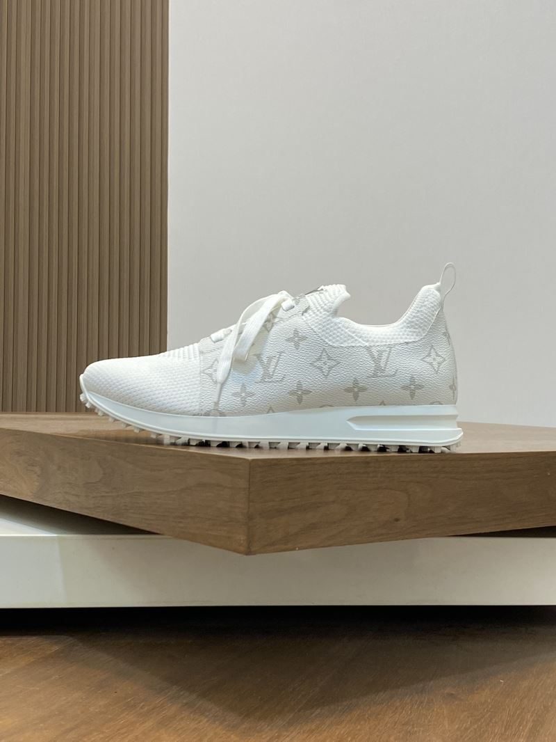 Louis Vuitton Run Away Sneaker